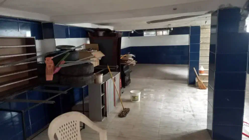 اجاره انباری زیر زمین ۸۰ متری فرهنگ شهر|اجارهٔ مغازه و غرفه|آمل, |دیوار