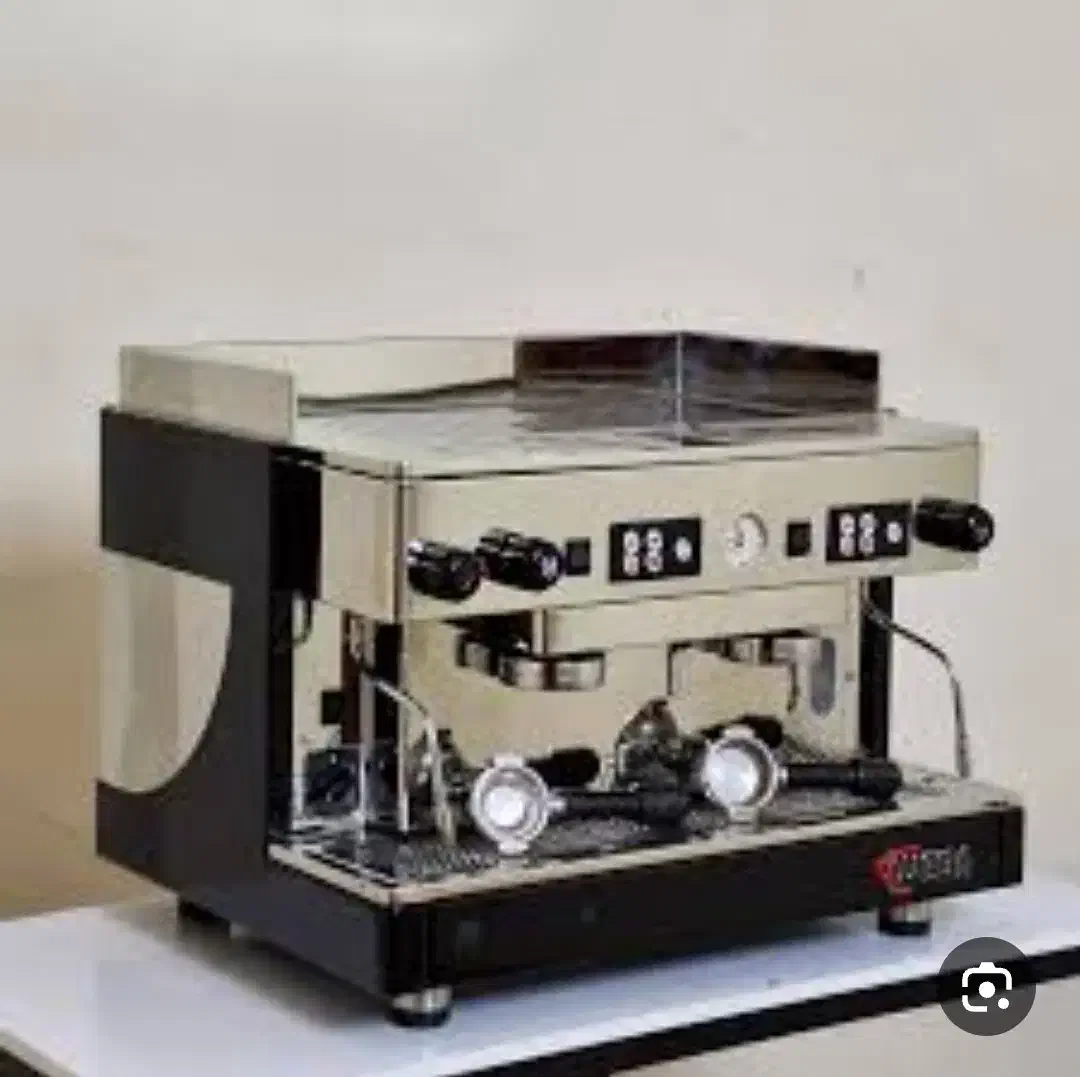 قهوه ساز وگا استار|کافیشاپ و رستوران|شاهینشهر, حافظ جنوبی|دیوار