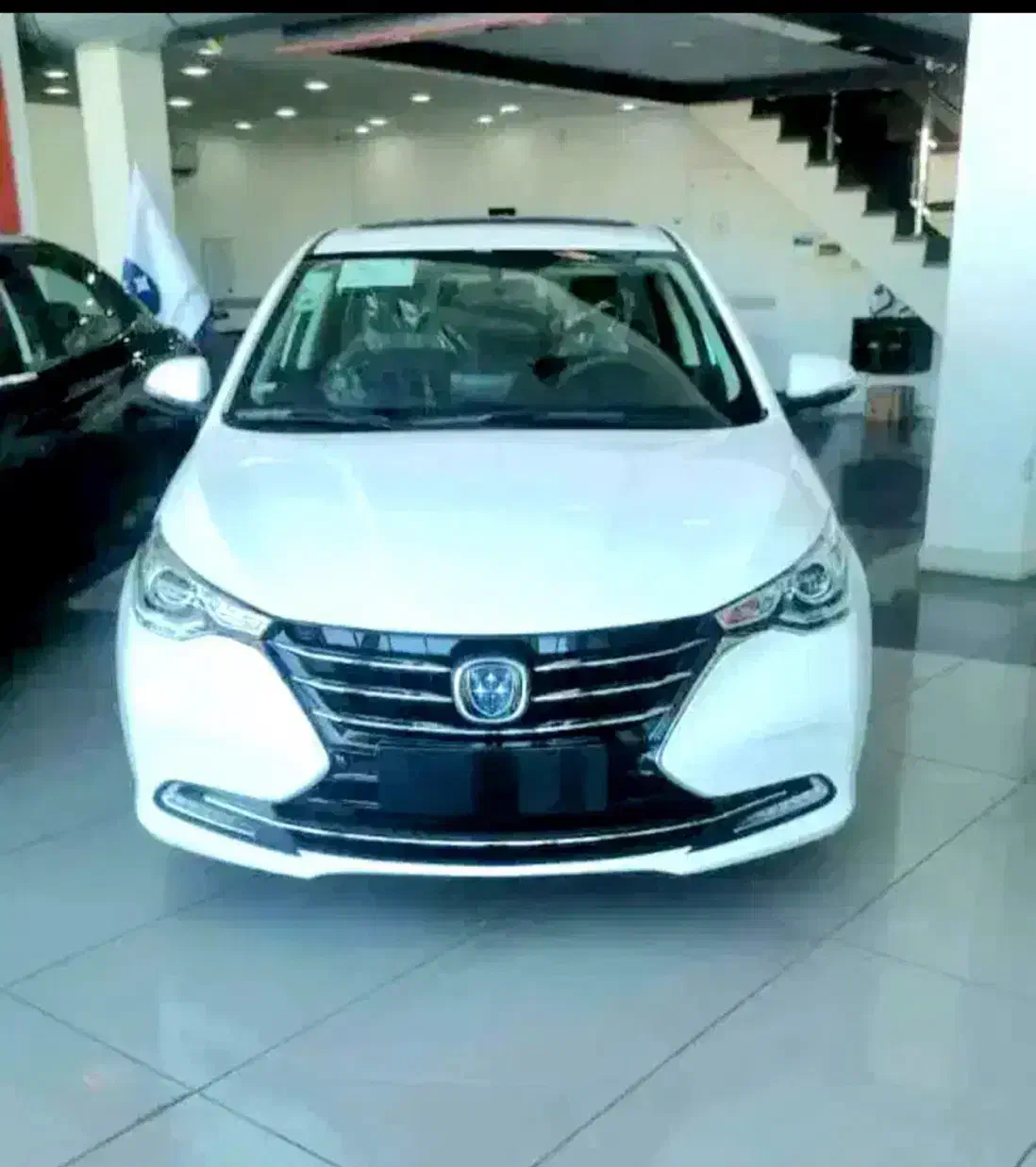 فردا موتور 511|خودرو سواری و وانت|کرمان, |دیوار