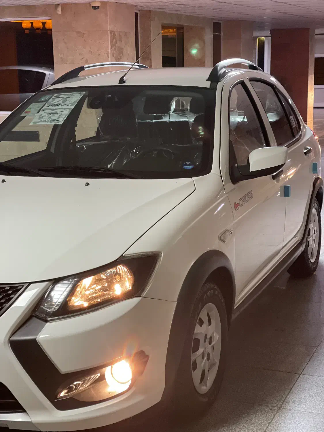 کوییک sمدل ۱۴۰۳|خودرو سواری و وانت|کرج, فاز ۱ مهرشهر|دیوار