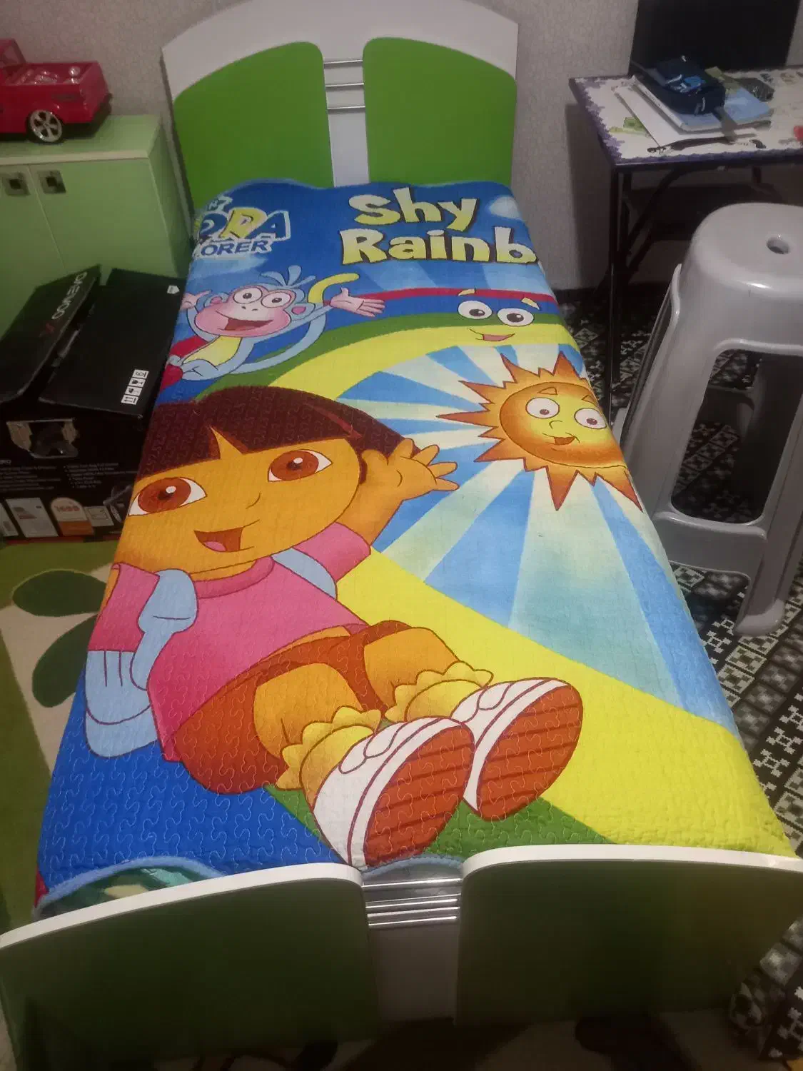 تخت و کمد|تخت و سرویس خواب|بروجرد, |دیوار