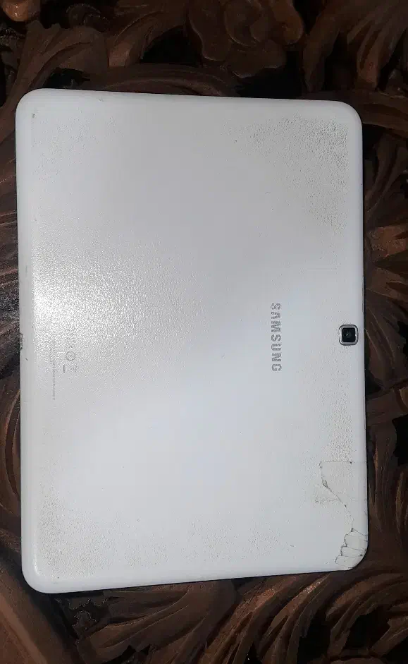 تبلت سامسونگ  Tab4.10|تبلت|همدان, |دیوار