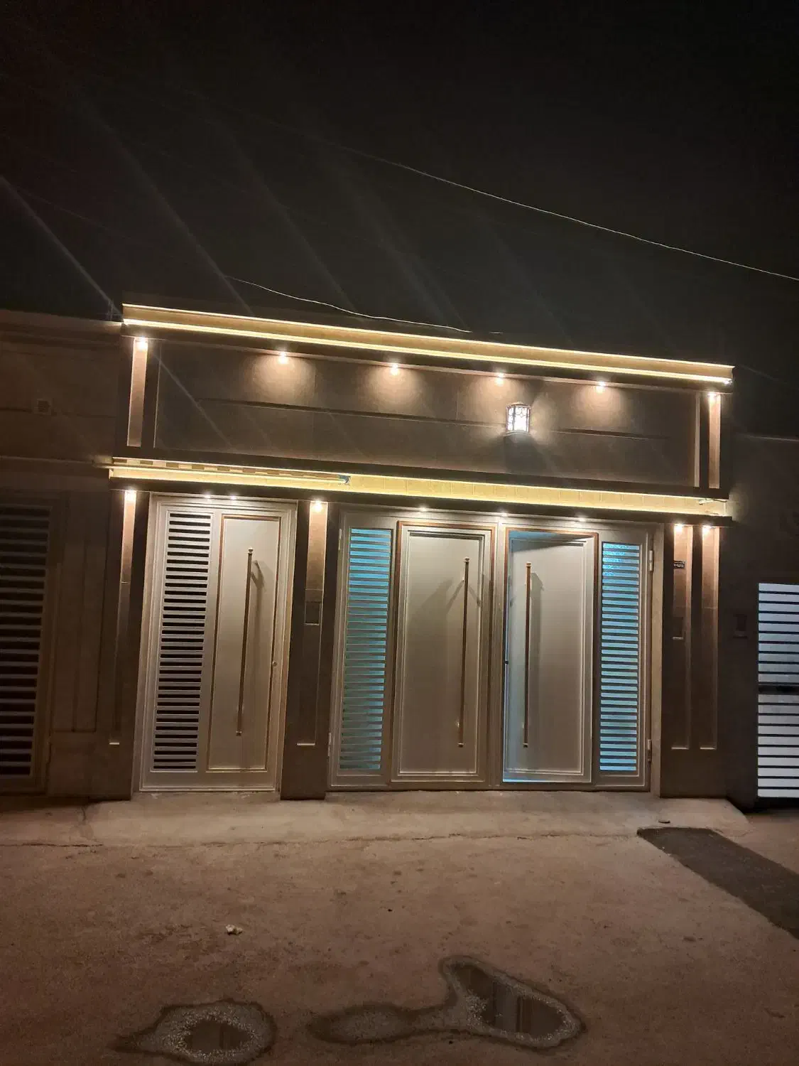 منزل ۳ دونگی فاز۲|فروش خانه و ویلا|کاشان, فاز ۲ ناجی آباد|دیوار