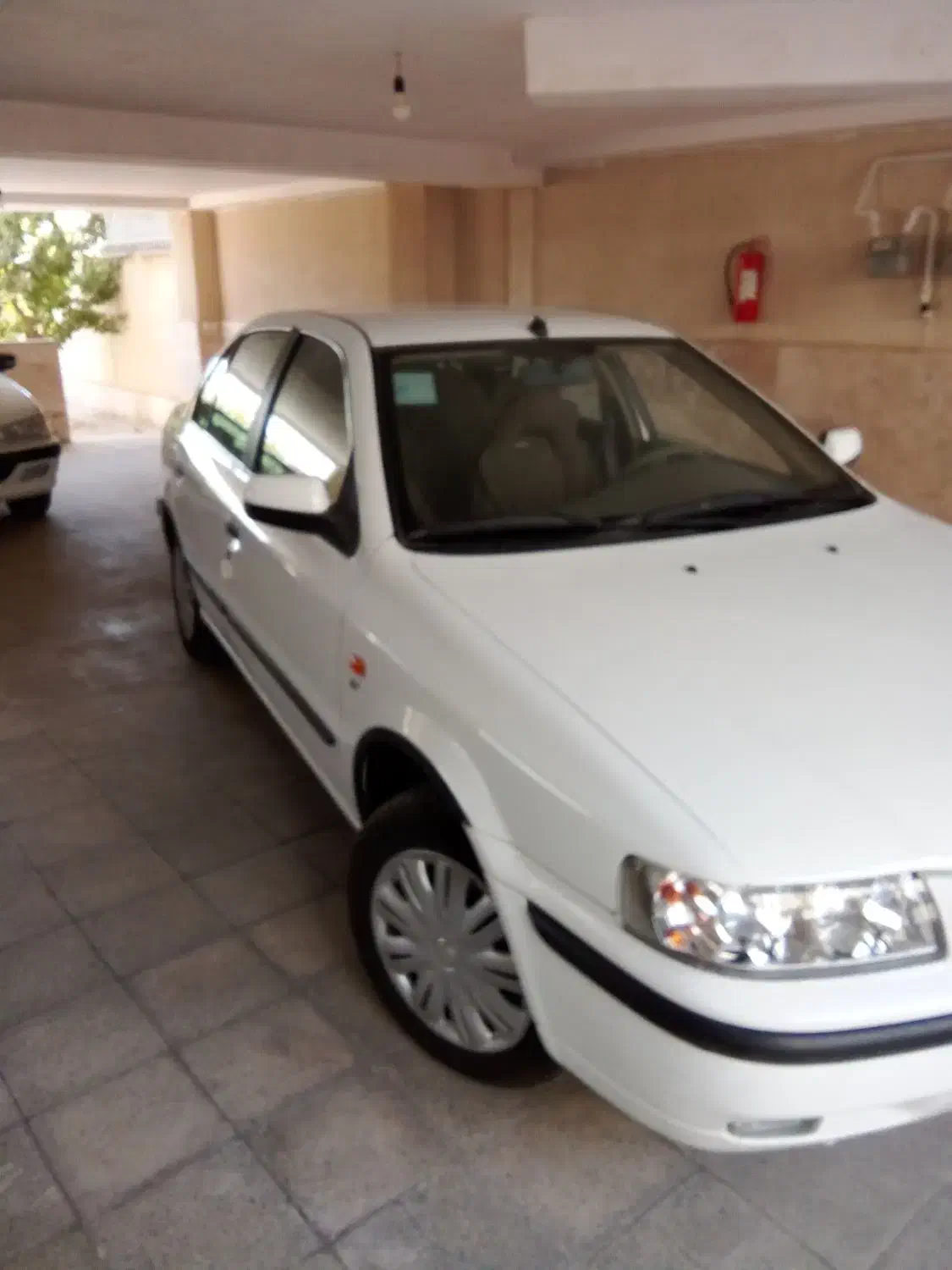 سمندLX بیرنگ مدل98|خودرو سواری و وانت|تهران, ظفر|دیوار