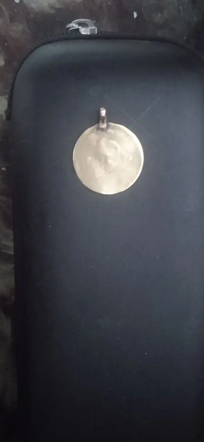 یک عدد سکه احمدشاه|کلکسیون سکه، تمبر، اسکناس|قزوین, |دیوار