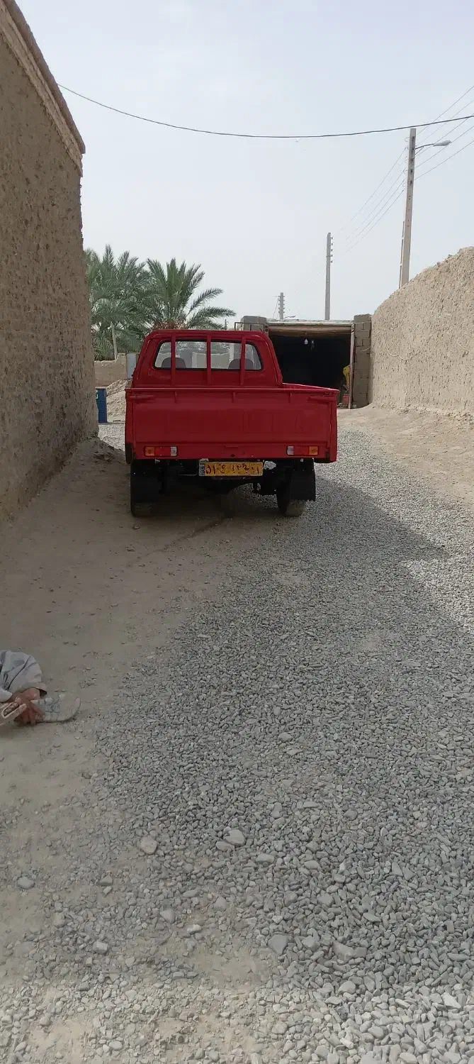 تویوتا 2000|خودرو سواری و وانت|سراوان, |دیوار