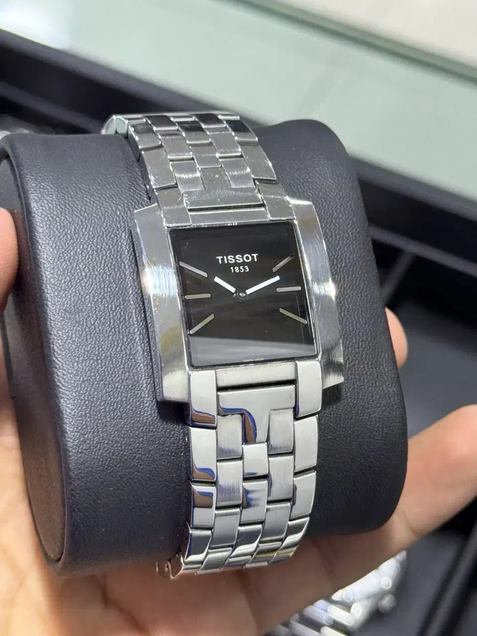 تیسوت|ساعت|بندرعباس, |دیوار