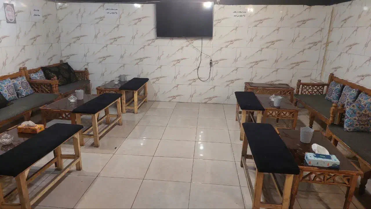 نیمکت چوبی|صندلی و نیمکت|تهران, هفت حوض|دیوار