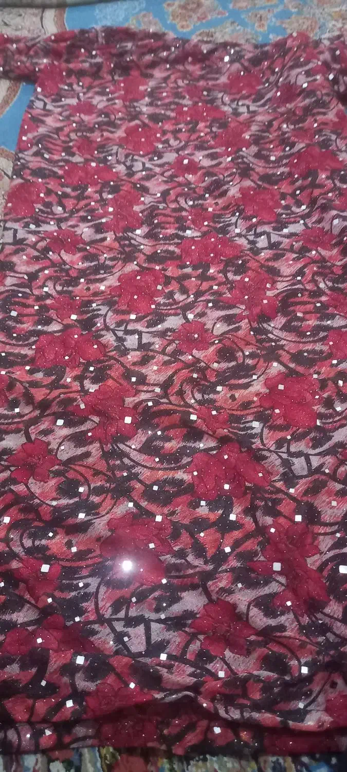 لباس محلی|لباس|ایذه, |دیوار