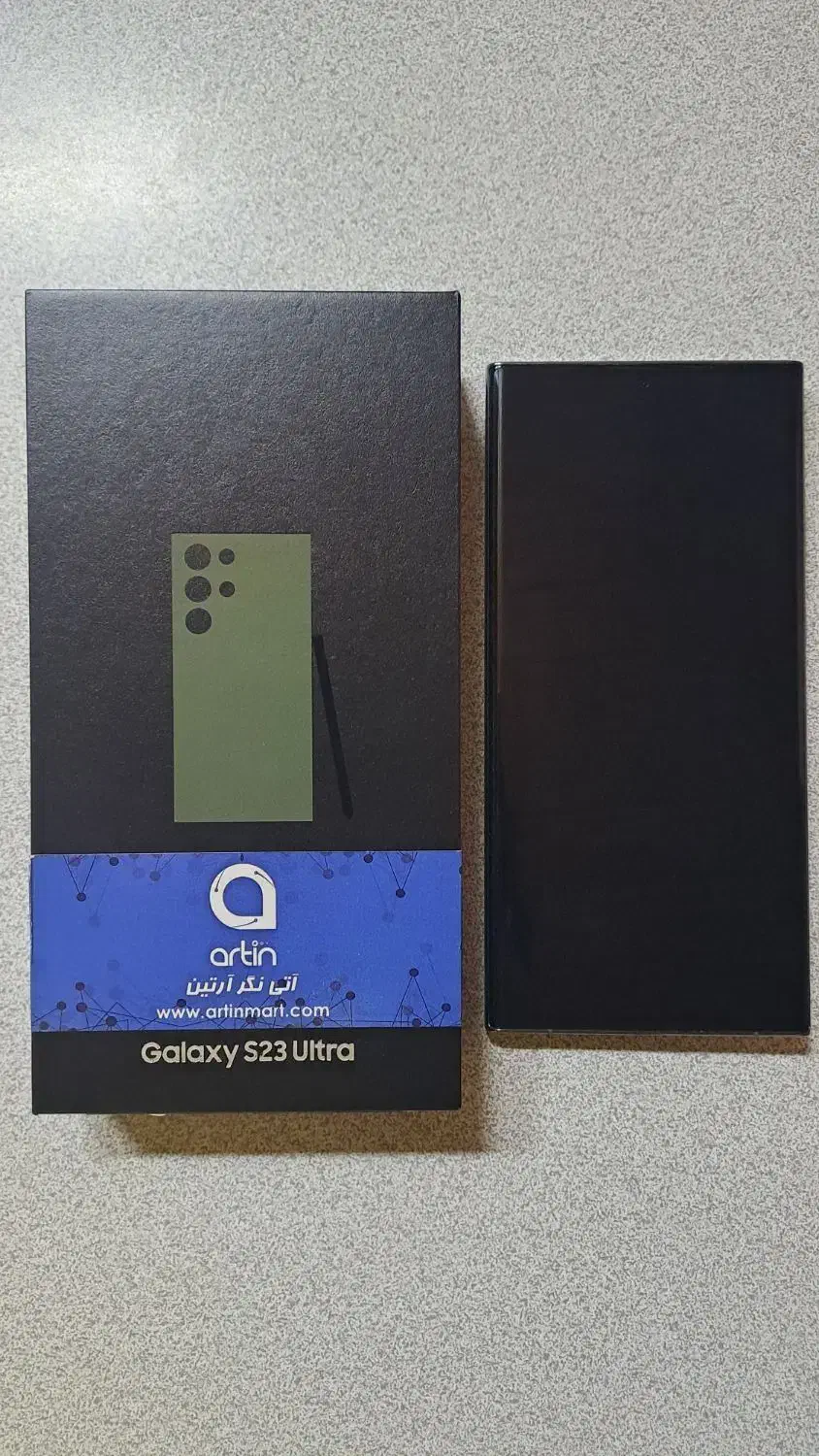 گوشی S23 Ultra|موبایل|لاهیجان, گلستان|دیوار