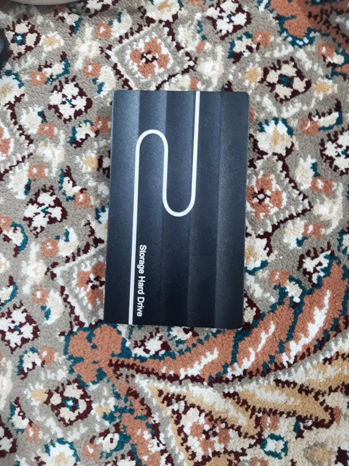 هارد ۲ترا m2 ssd|قطعات و لوازم جانبی رایانه|سنندج, |دیوار