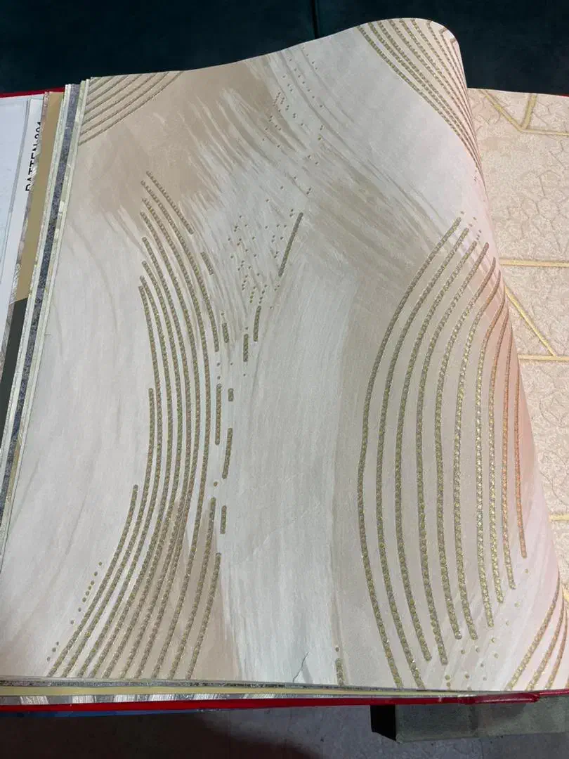 کاغذدیواری قابل شست وشو و قیمت مناسب|مصالح و تجهیزات ساختمان|تبریز, |دیوار