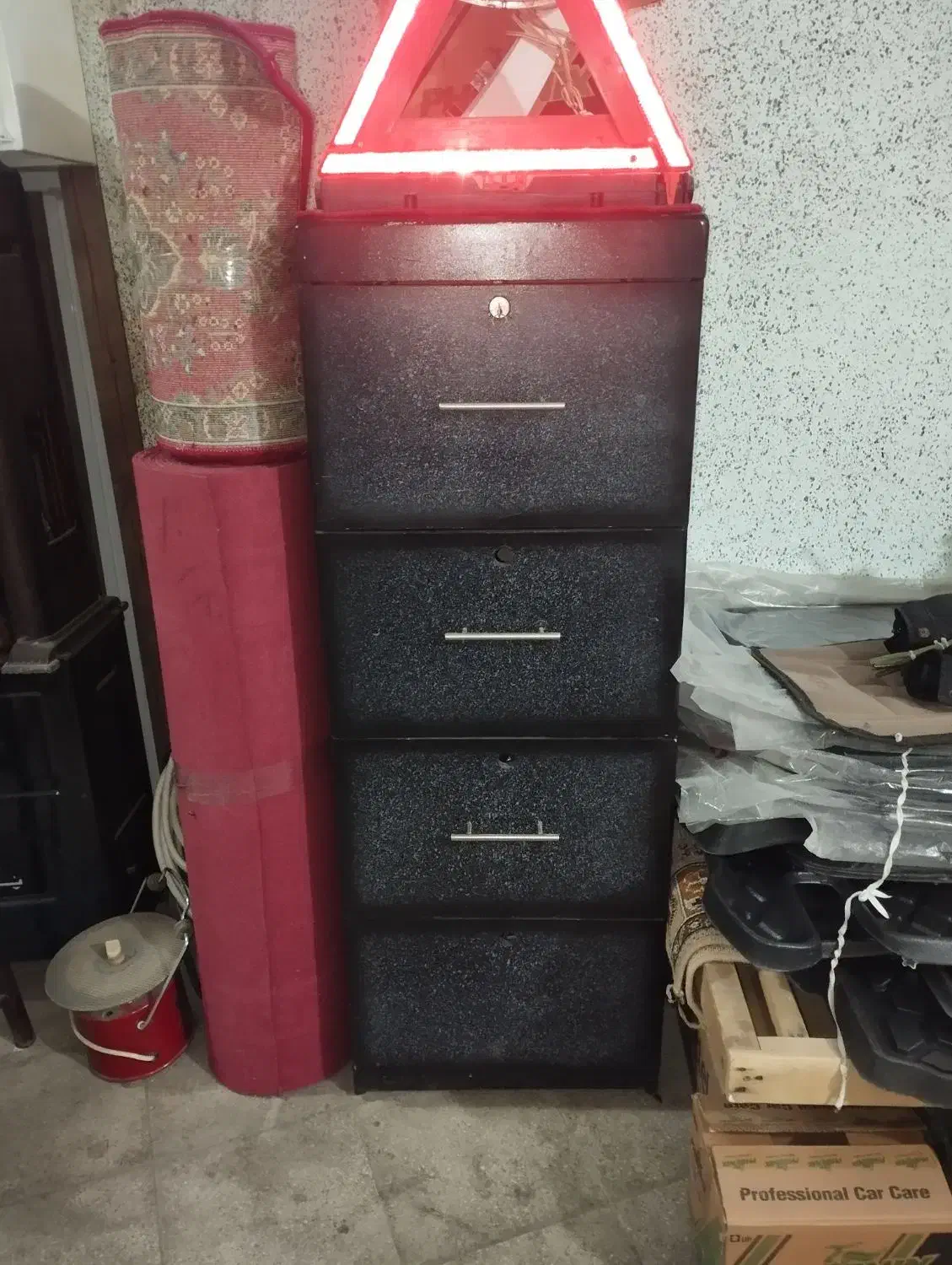 فایل 4کشو|دفتر کار|همدان, |دیوار