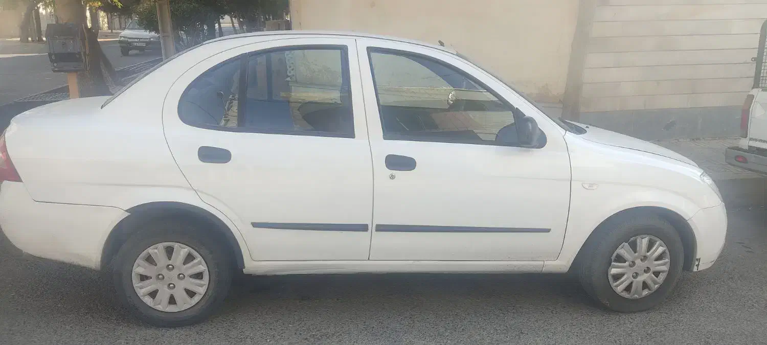 تیبا 1|خودرو سواری و وانت|قزوین, |دیوار