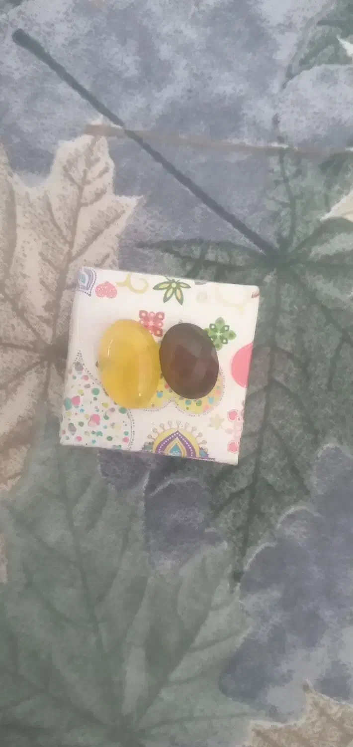 سنگ یاقوت کبوداصل.وعقیق.|کلکسیون و سرگرمی|فولادشهر, A2|دیوار