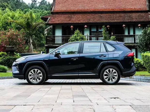 تویوتا وایلد لندر لاکچری پلاس مدل 2025مشکی تهاتر|خودرو سواری و وانت|کرج, استاندارد|دیوار