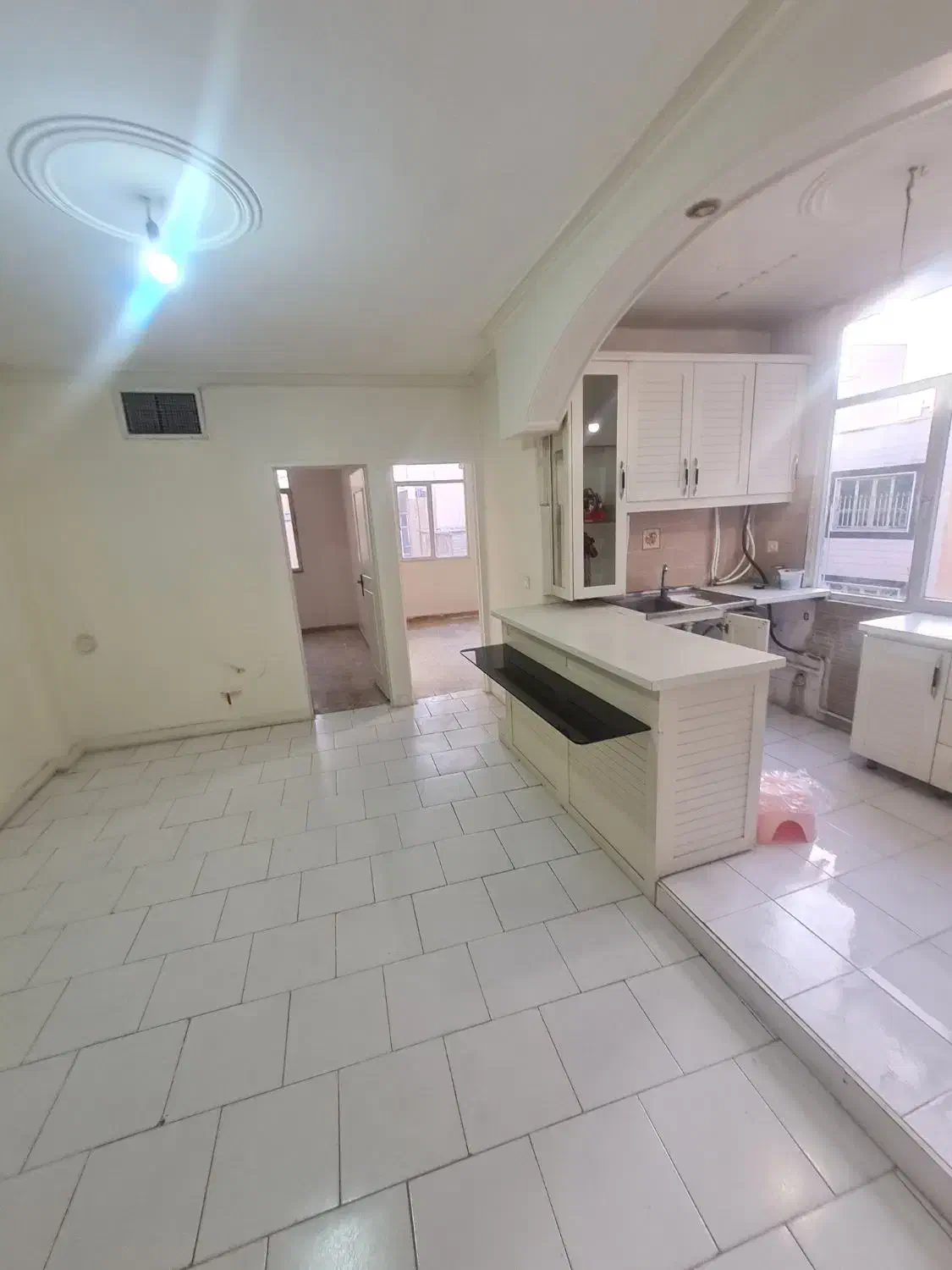 آپارتمان مسکونی|اجارهٔ آپارتمان|تهران, جمال‌زاده|دیوار