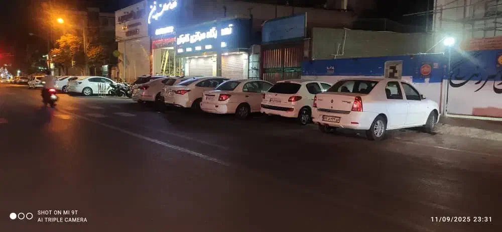 استخدام مکانیک ماهر درصدی ۵۰٪|استخدام صنعتی، فنی، مهندسی|تهران, فردوس|دیوار
