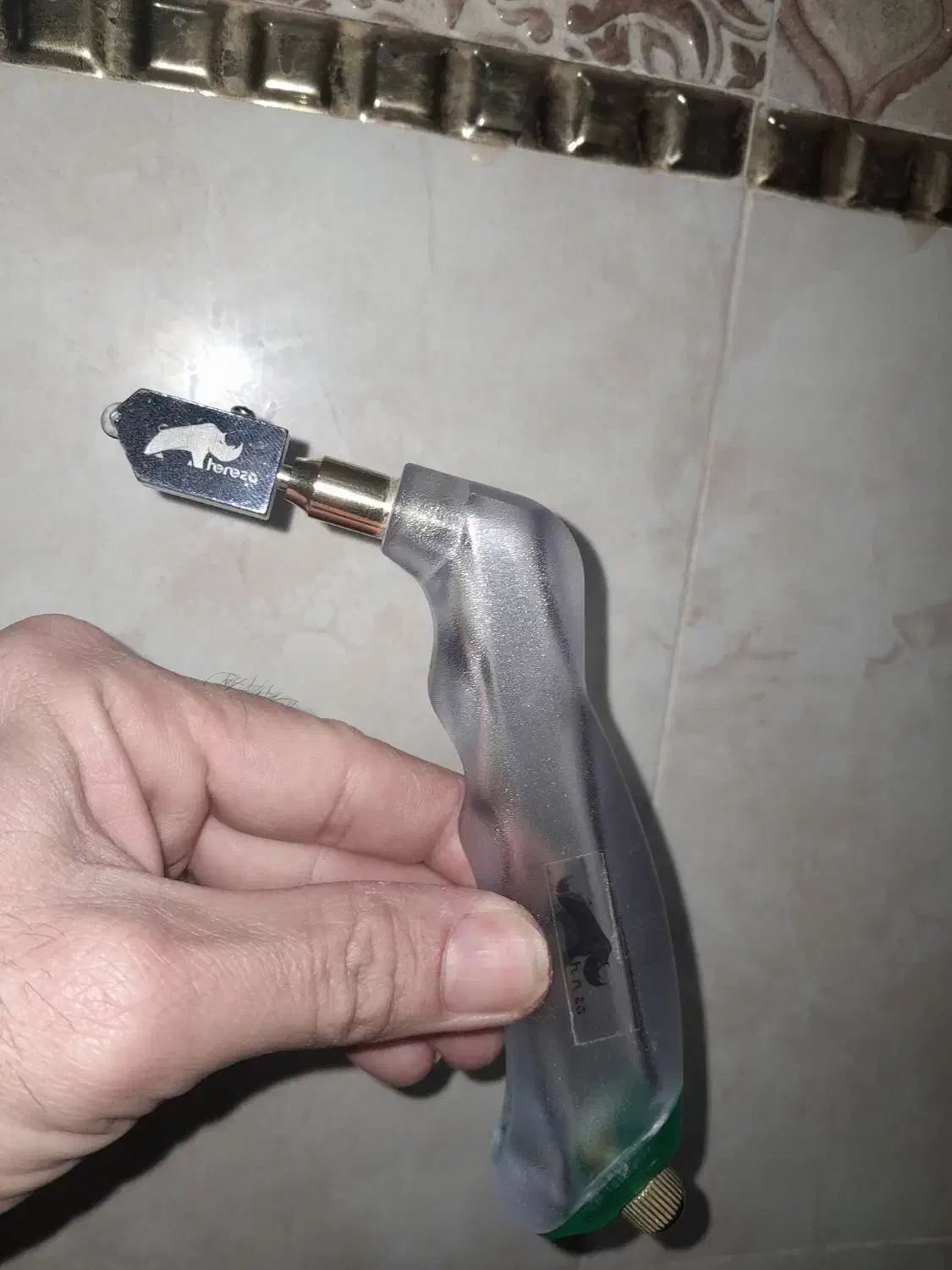 الماس تفنگی|ابزارآلات|همدان, |دیوار