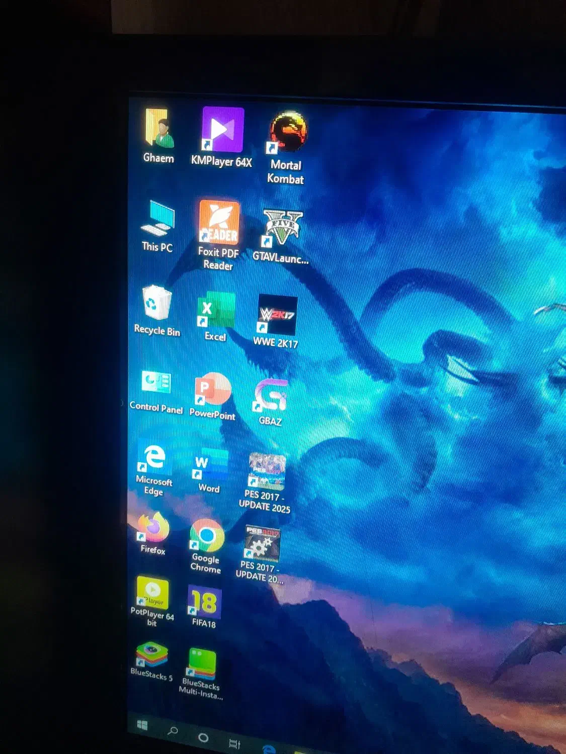 کامپیوتر کمترین قیمت|رایانه رومیزی|دزفول, |دیوار