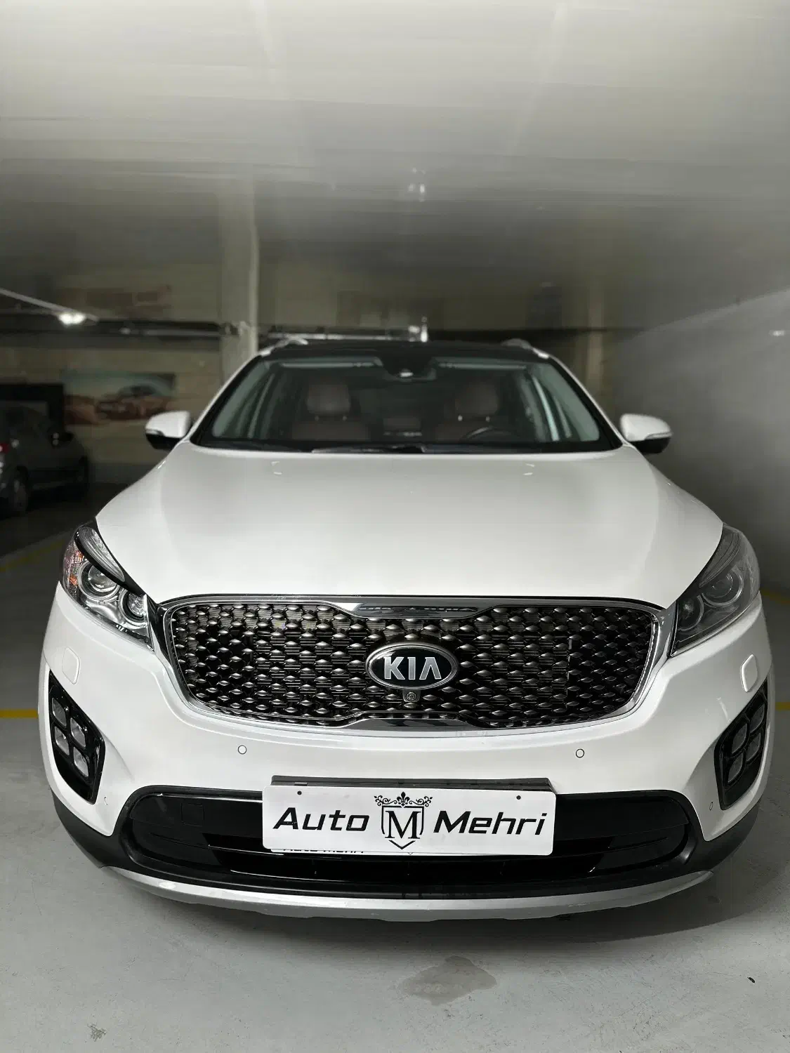 سورنتو GTLine|خودرو سواری و وانت|تهران, درختی|دیوار