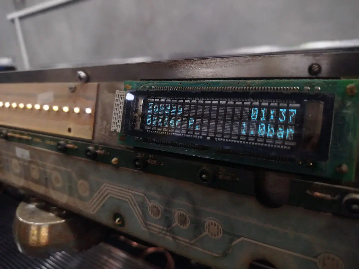 تعمیرات بوردهای الکترونیکی|خدمات پیشه و مهارت|گنبد کاووس, |دیوار