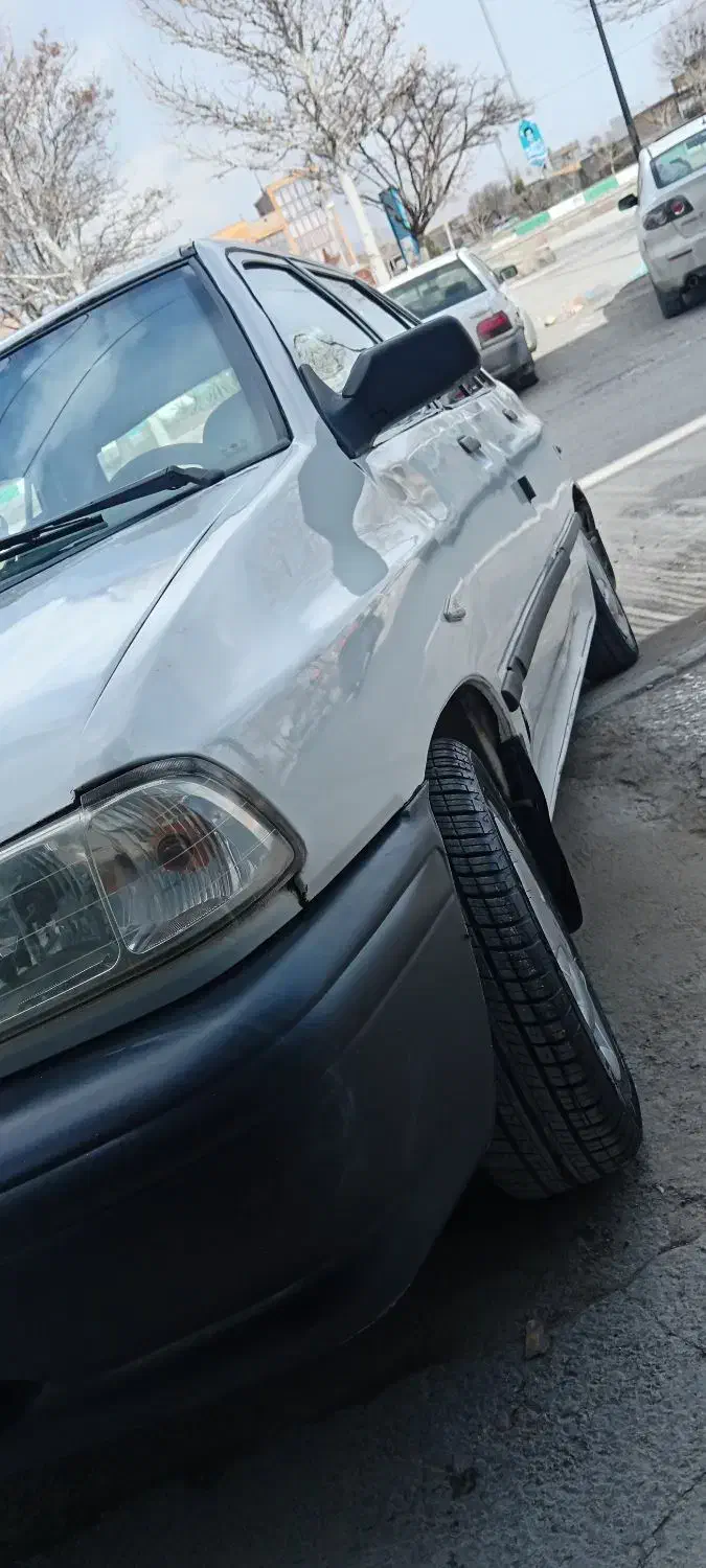 پراید131|خودرو سواری و وانت|قوچان, |دیوار