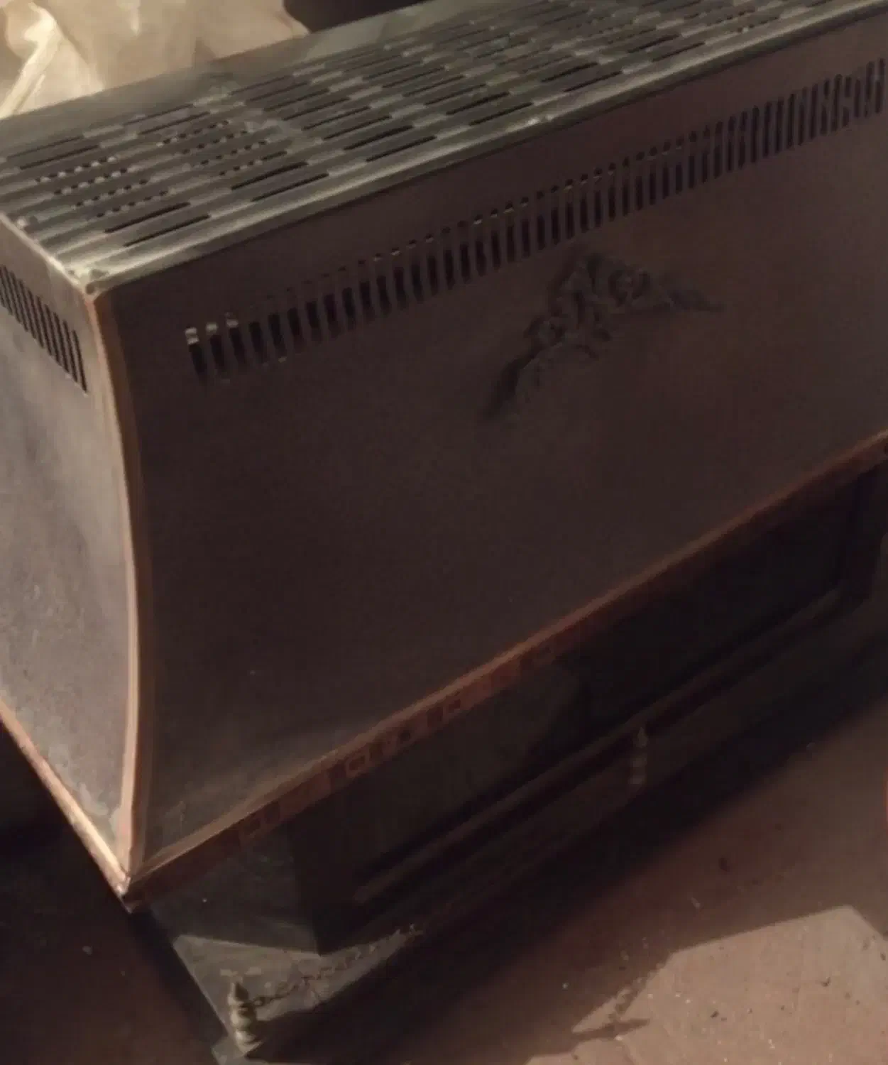 بخاری گازی|بخاری، هیتر، شومینه|صوفیان, |دیوار