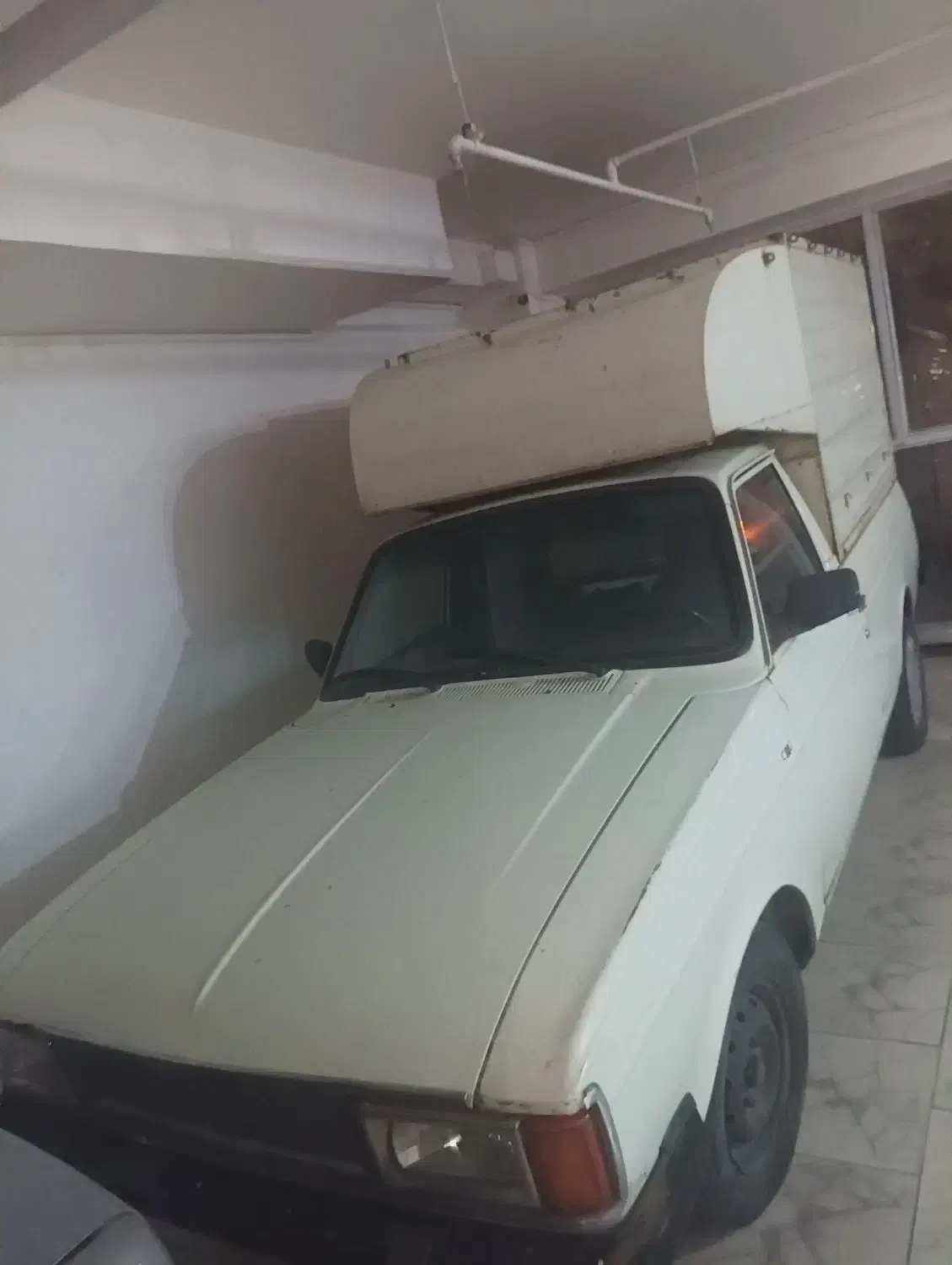 پیکان وانت|خودرو سواری و وانت|سهند, |دیوار