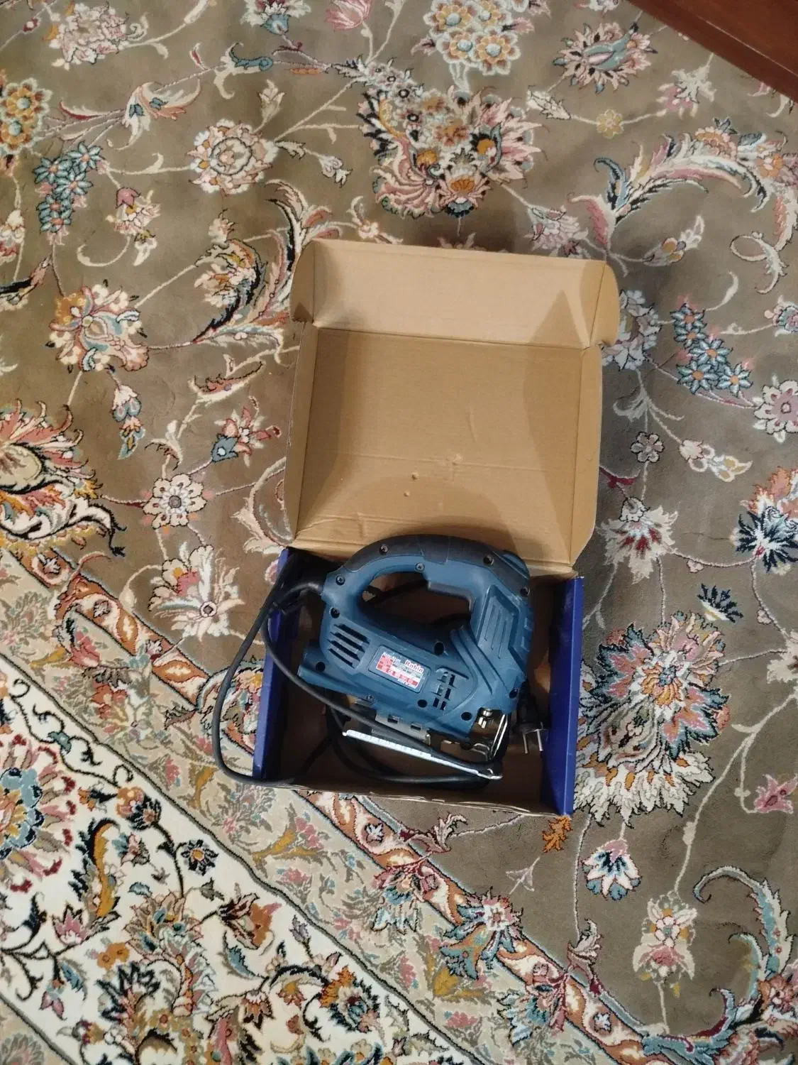 دریل آروا نونو اره عمود بر سیم سیار مینی سنگ توسن|ابزارآلات|هشتگرد, فاز ۲ مهستان|دیوار