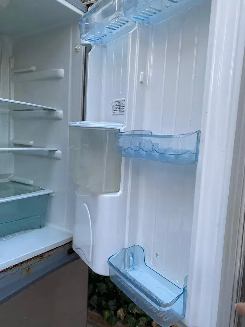 یخچال و فریزر|یخچال و فریزر|میانه, |دیوار