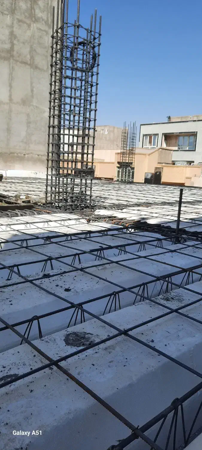 استخدام نیرو کارگر ماهر آرماتوربند|استخدام معماری، عمران و ساختمانی|زاهدان, |دیوار