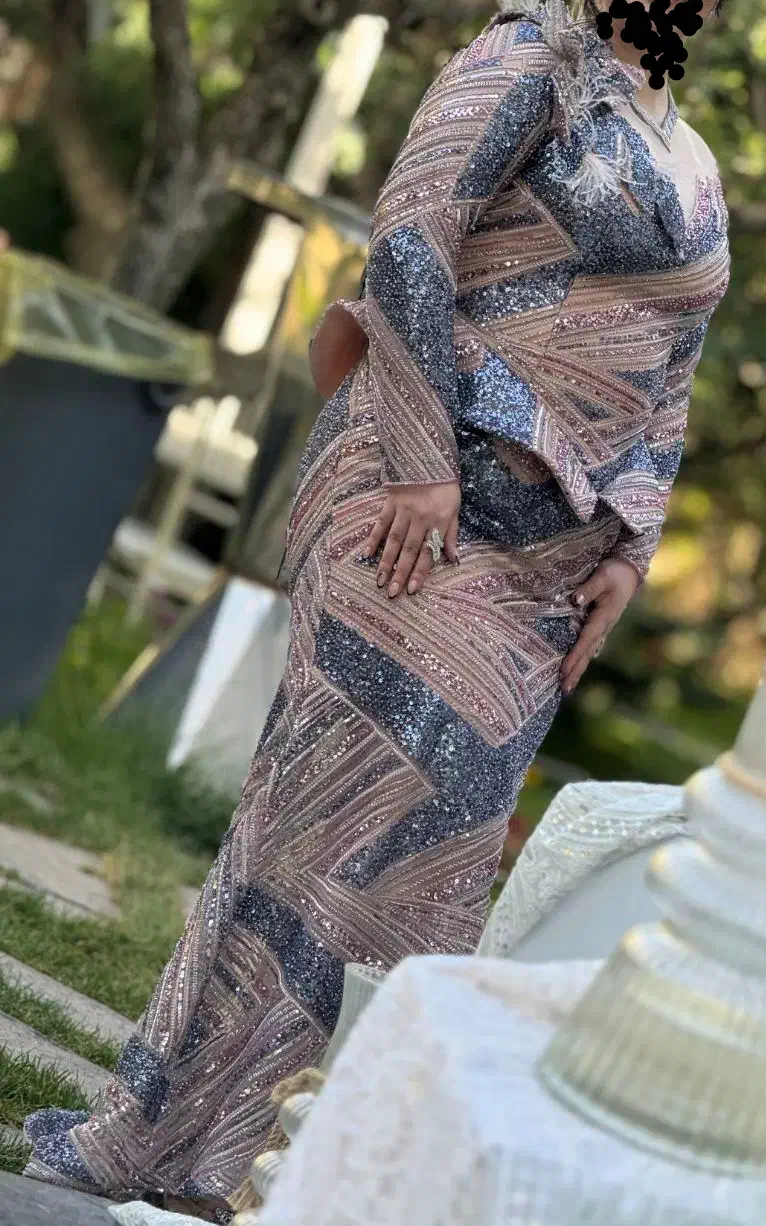 لباس مجلسی|لباس|سهند, |دیوار