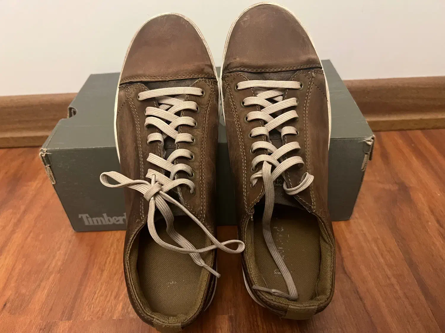 کفش timberland اصل دسته دوم مدل earthkeepers|کیف، کفش، کمربند|تهران, ونک|دیوار