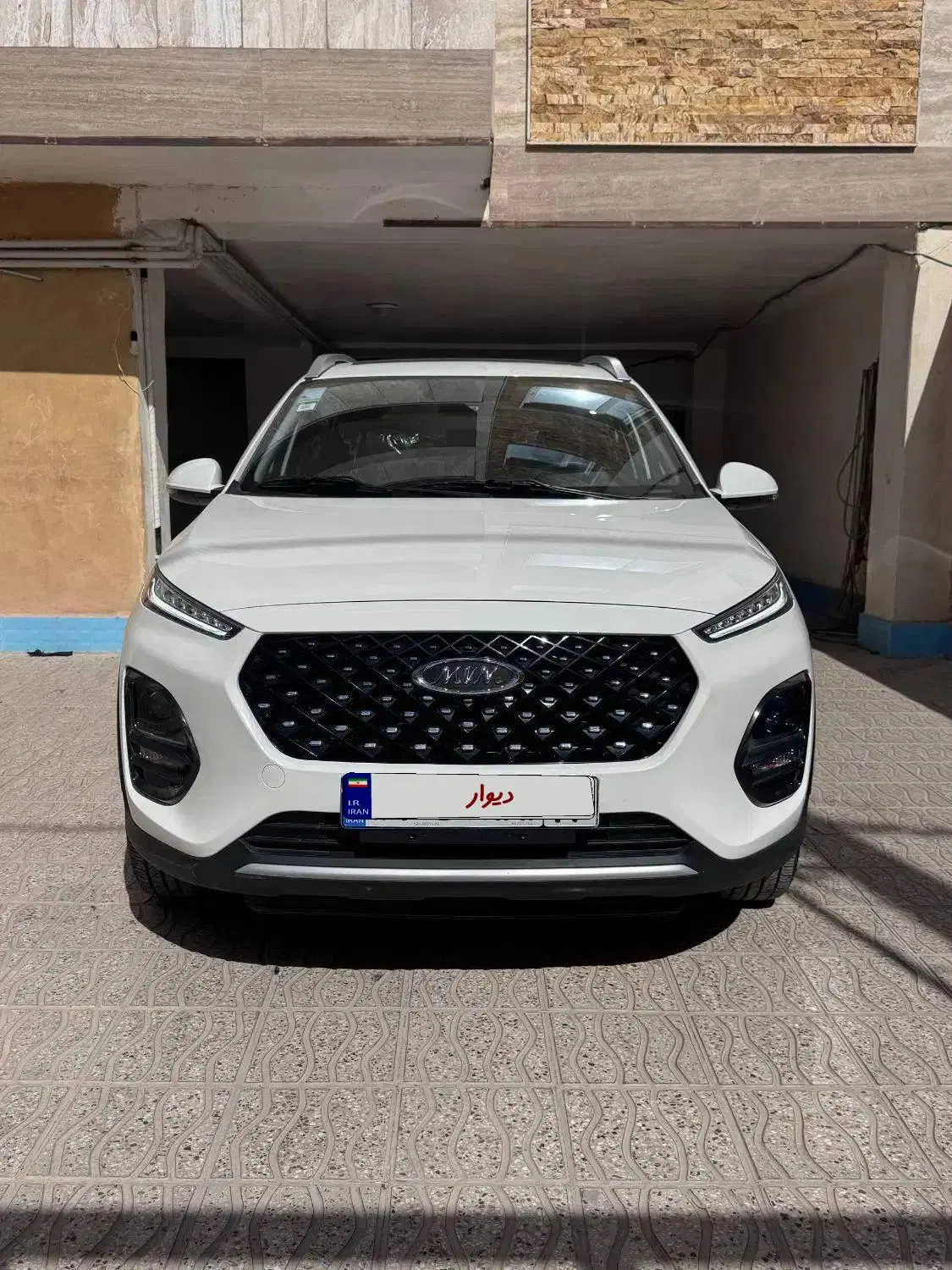 x22 pro|خودرو سواری و وانت|شاهرود, |دیوار