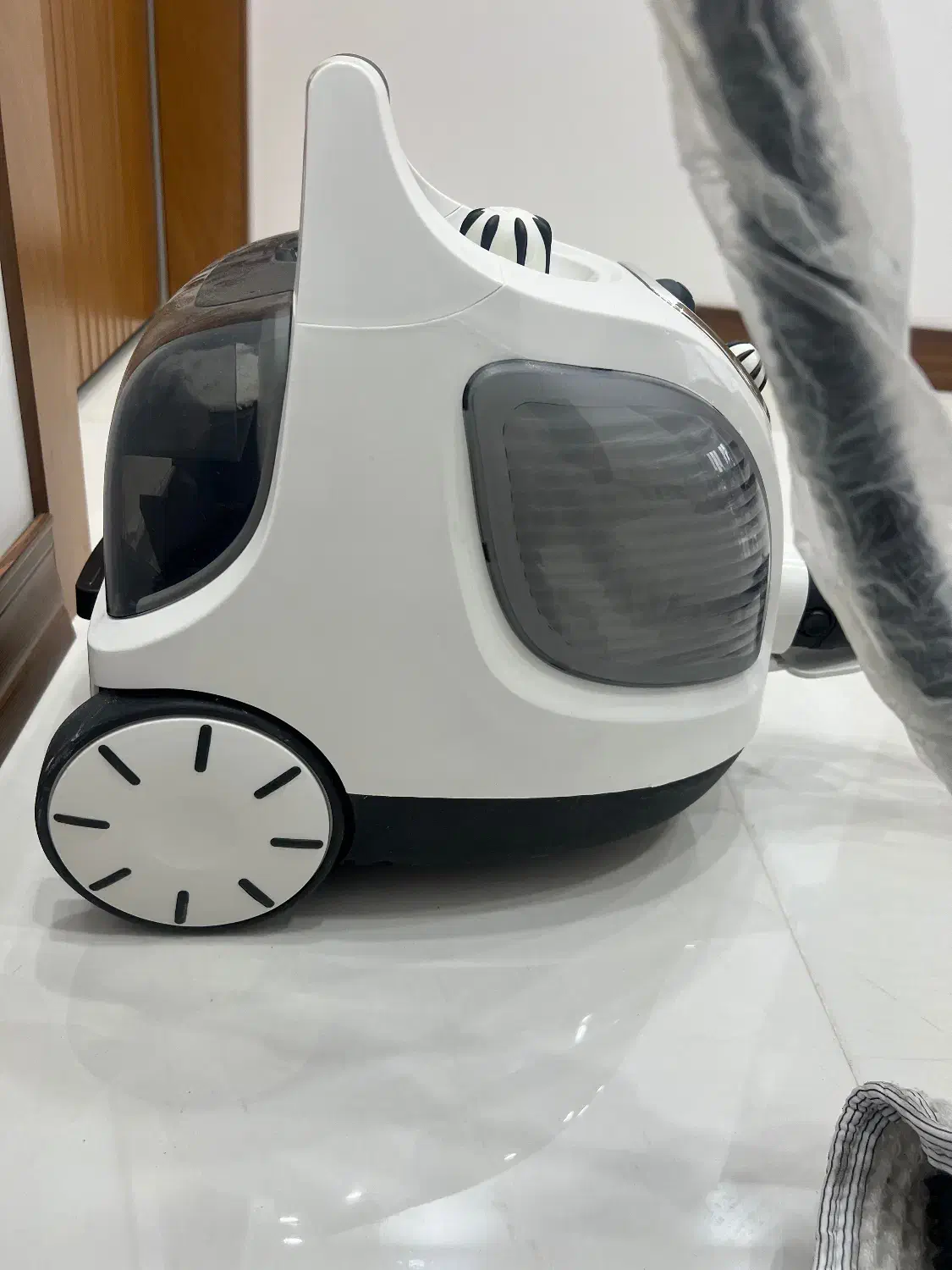 بخارشوی|جاروبرقی، جارو شارژی، بخارشو|قم, انسجام|دیوار