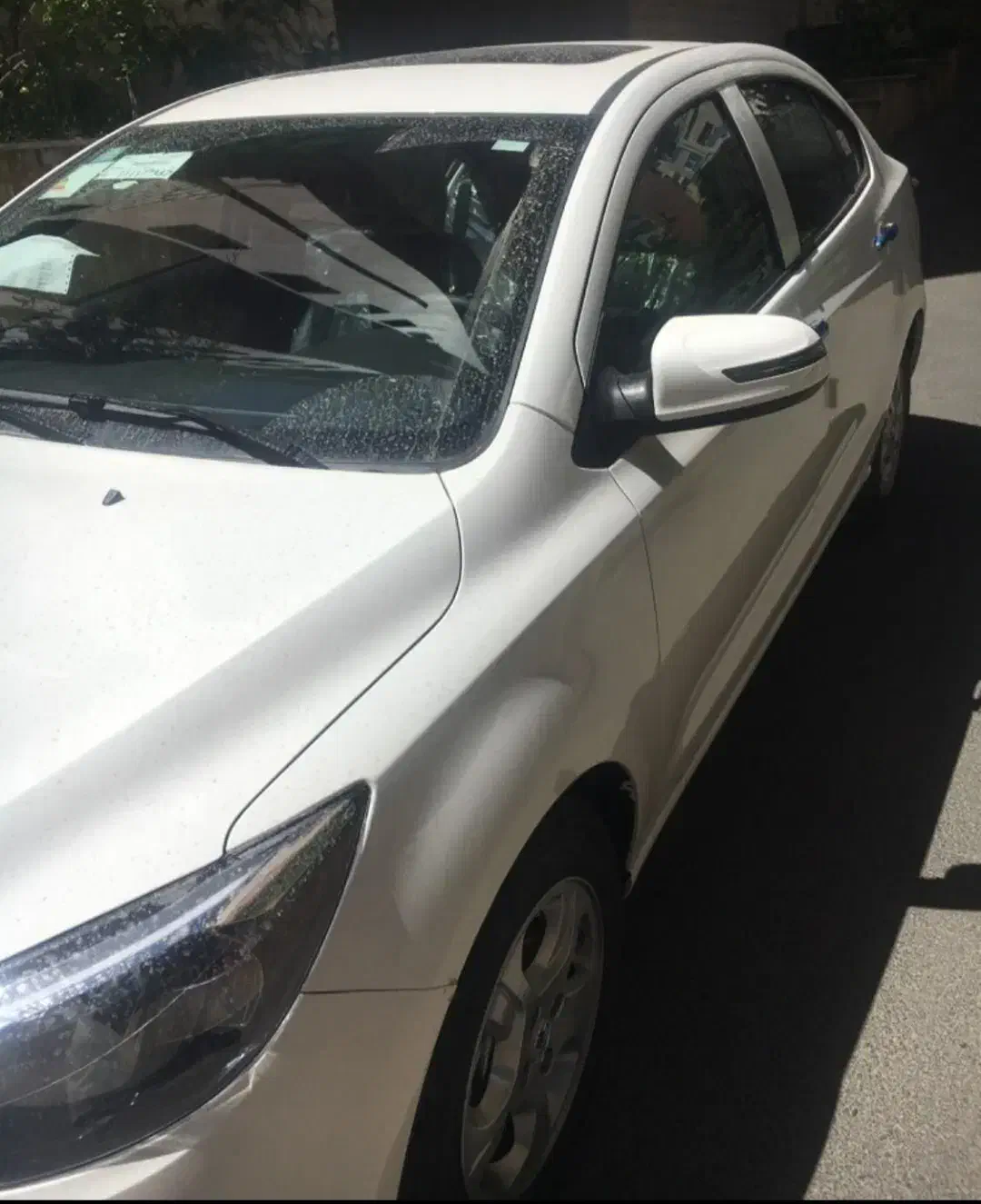 شاهین gسانروف 402 صفر|خودرو سواری و وانت|کوهدشت, |دیوار