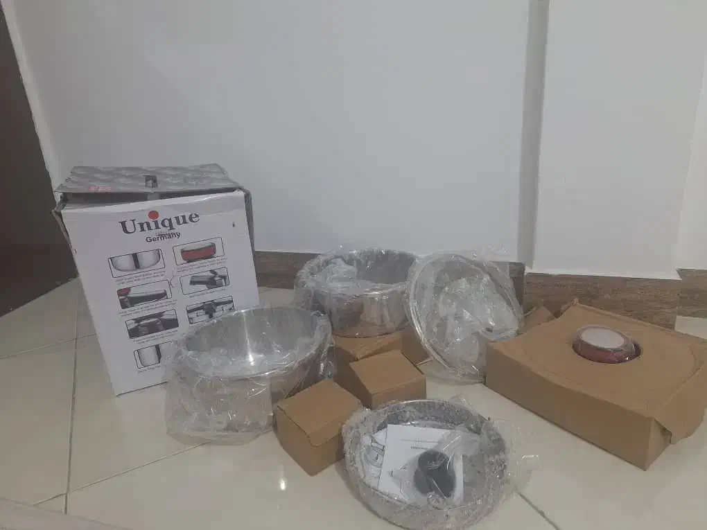 لوازم خانگی|ظروف پخت‌وپز|تهران, مسعودیه|دیوار