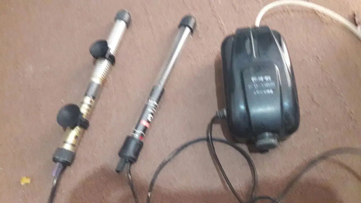 لامپ|ماهی|کوهدشت, |دیوار