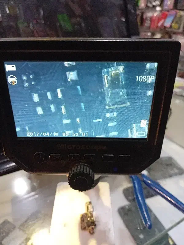 لوپ دیجیتال|دوربین عکاسی و فیلم‌برداری|تهران, شهرک ولیعصر شمالی|دیوار