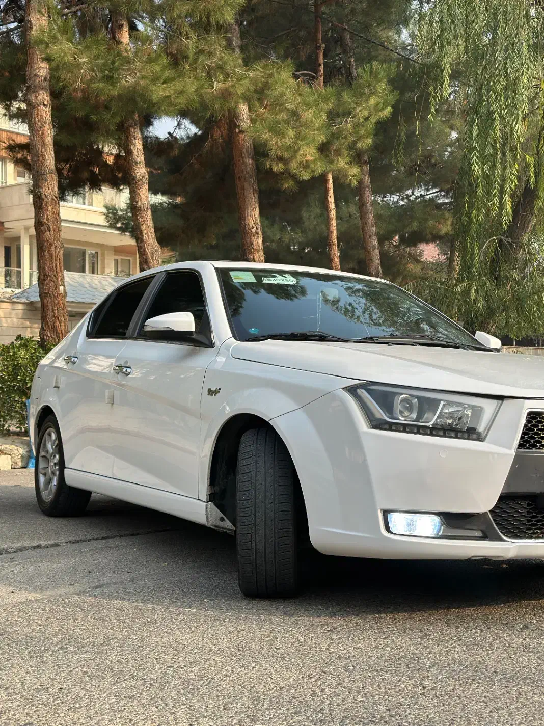 دنا اتومات|خودرو سواری و وانت|ارومیه, |دیوار