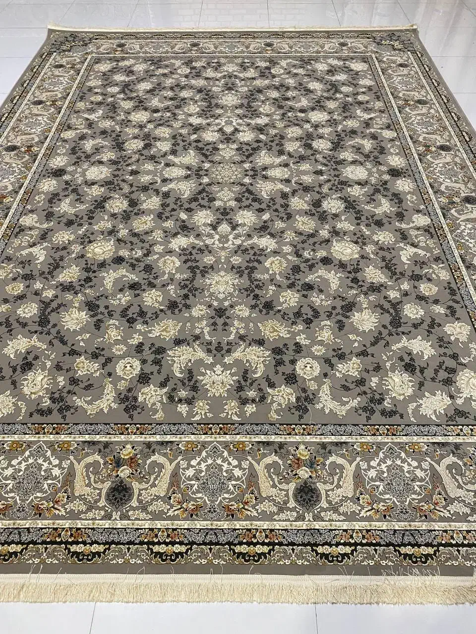 نقشی برای هر خاطره‌ی نو. فرش نو|فرش|بهبهان, |دیوار