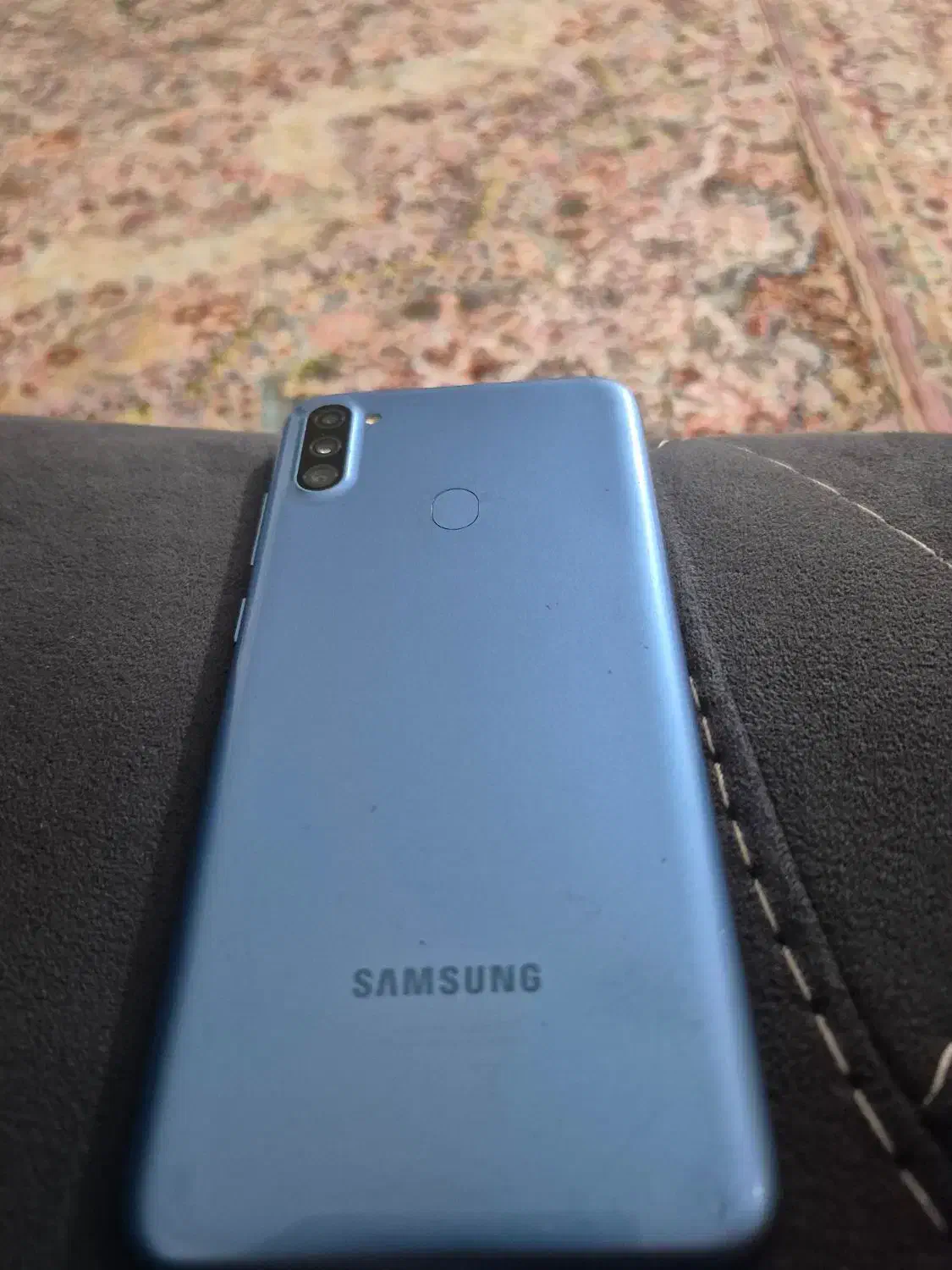 گوشی سامسونگA11|موبایل|اهواز, شهرک دانشگاه|دیوار