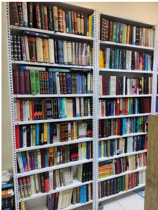 خرید کتاب باطله سیدی رادیولوژی و ضایعات آهن|عمدهفروشی|کرج, اصفهانیها|دیوار