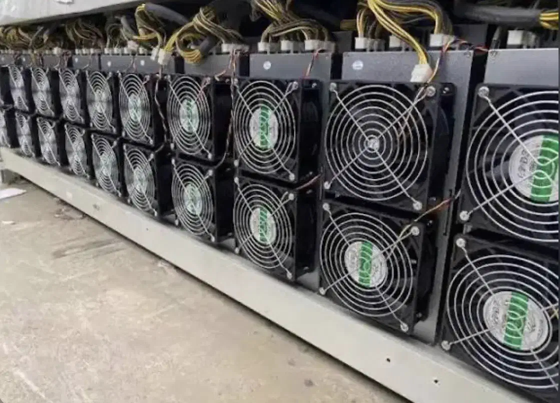 خرید و فروش انواع ماینر و نصب راه اندازی|قطعات و لوازم جانبی رایانه|تبریز, |دیوار