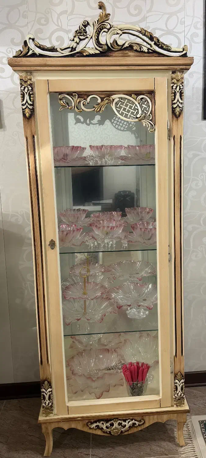 فروش بوفه|بوفه، ویترین، کنسول|چمران, |دیوار