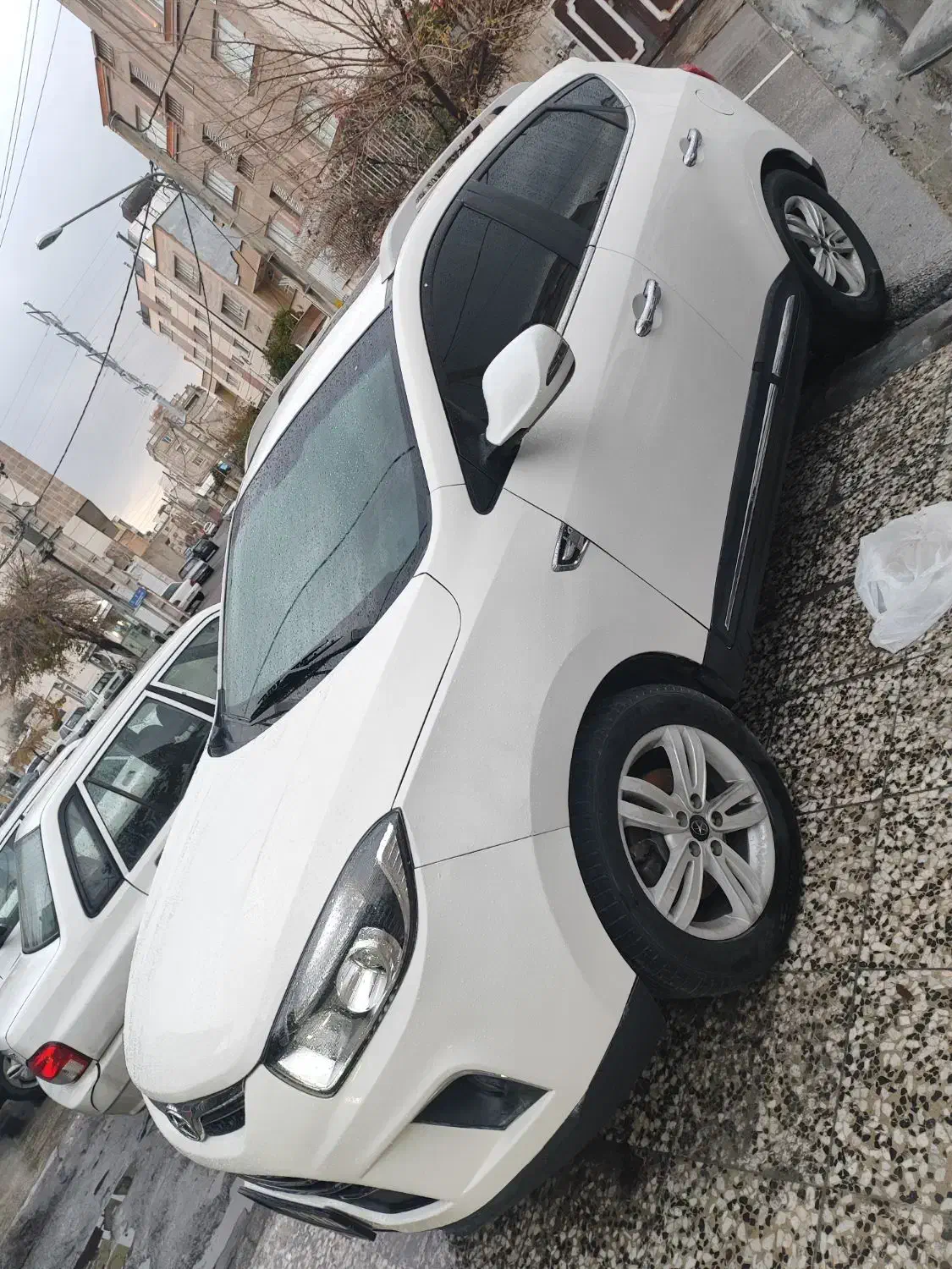 جکs5|خودرو سواری و وانت|پاسارگاد, |دیوار