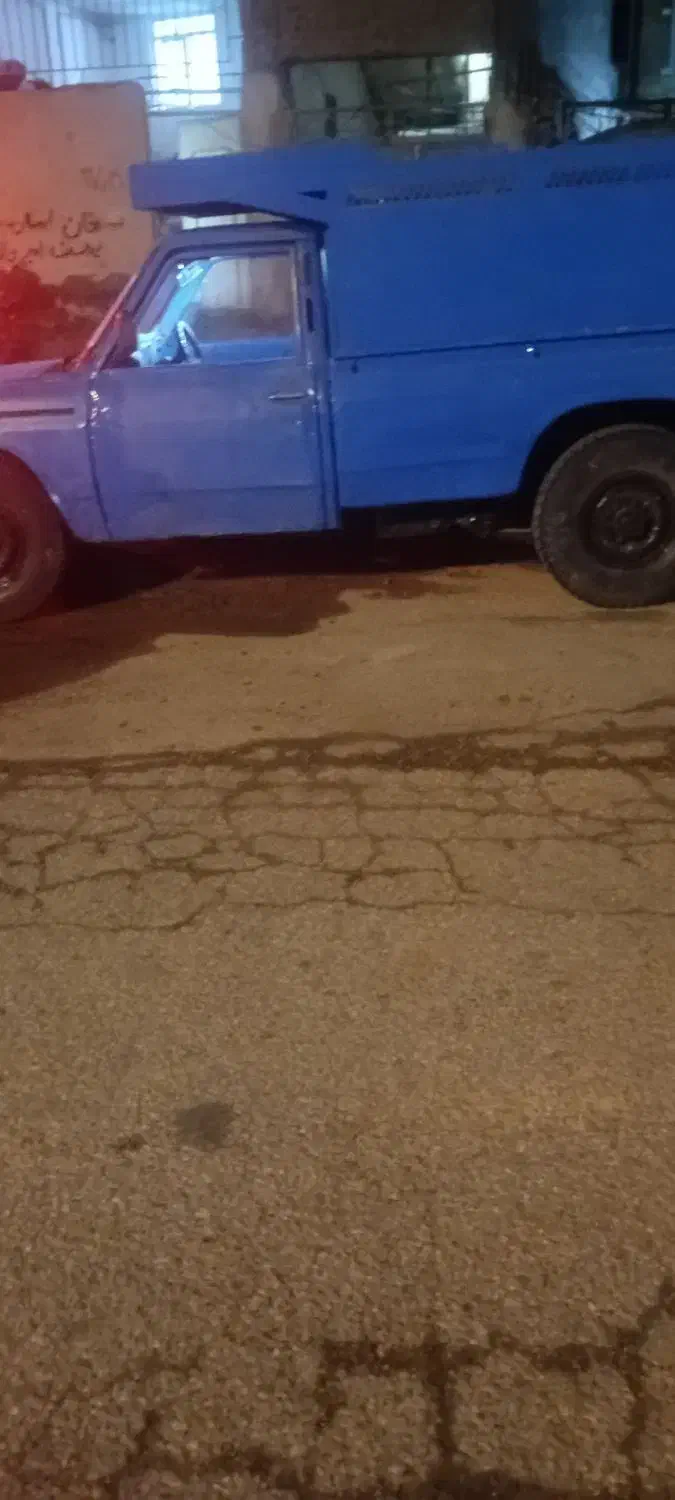 وانت‌|خودرو سواری و وانت|خواف, |دیوار