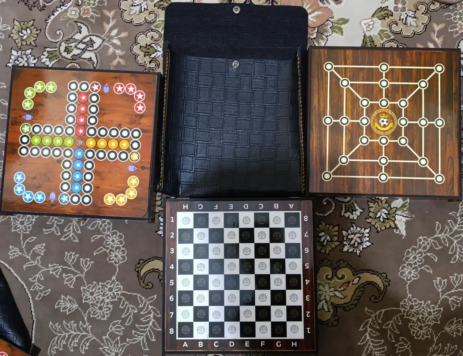 تخته|اسباببازی|کرمانشاه, |دیوار