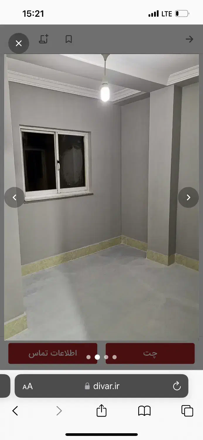 همخونه خانم|اجارهٔ خانه و ویلا|گرگان, |دیوار